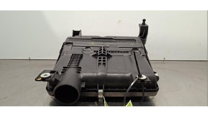 Boîtier filtre à air Suzuki S-Cross