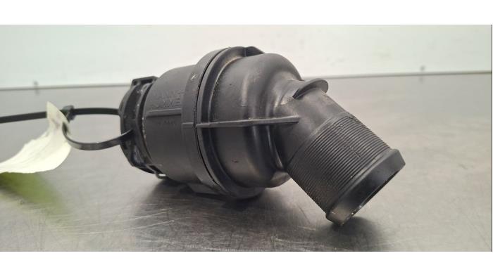 Tuyau d'aspiration air Nissan Micra