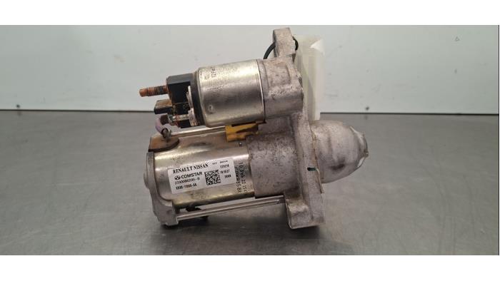 Démarreur Nissan Micra