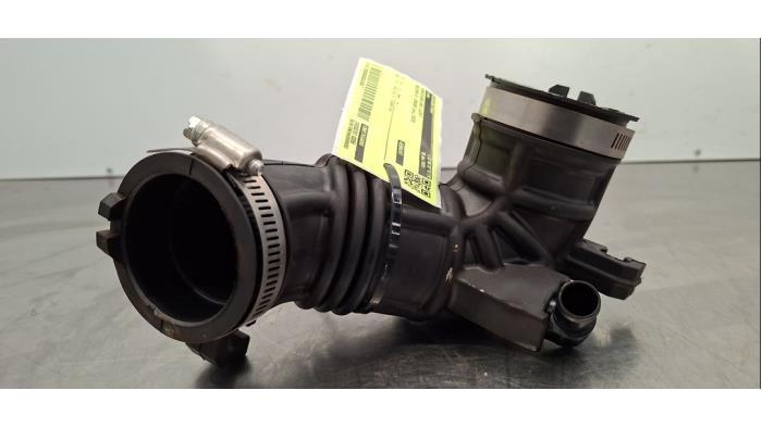 Tuyau d'aspiration air Suzuki S-Cross