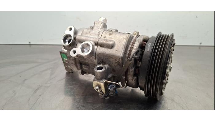 Pompe clim Suzuki S-Cross