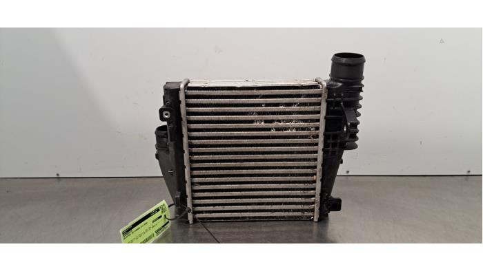 Intercooler DS Automobiles DS7 Crossback