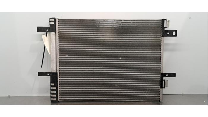 Condensateur clim DS Automobiles DS7 Crossback