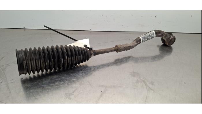 Barre d'accouplement gauche DS Automobiles DS7 Crossback