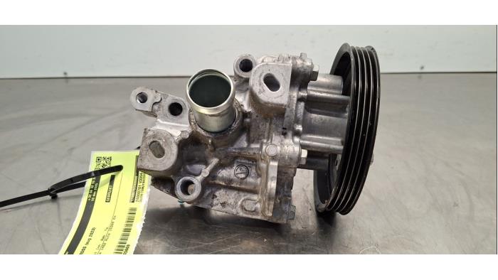 Pompe à eau Suzuki S-Cross