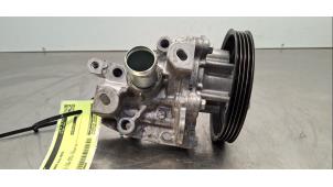 Gebruikte Waterpomp Suzuki S-Cross (JY) 1.5 Dualjet Hybrid Prijs € 102,85 Inclusief btw aangeboden door Autohandel Didier