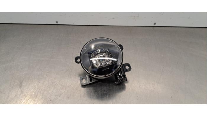 Feu antibrouillard avant gauche DS Automobiles DS7 Crossback
