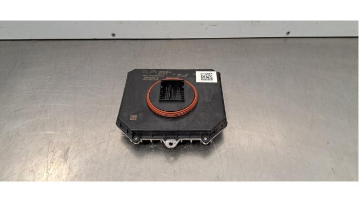 Module phare LED DS Automobiles DS7 Crossback