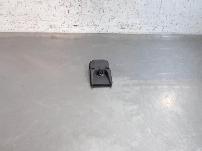 Caméra avant Citroen C4