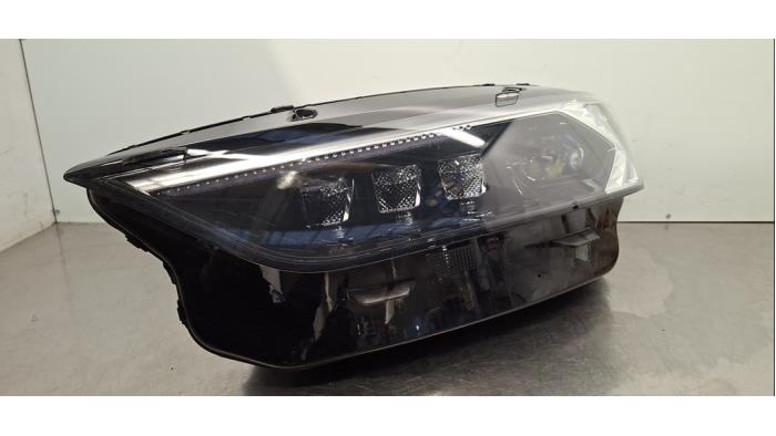Phare gauche DS Automobiles DS7 Crossback