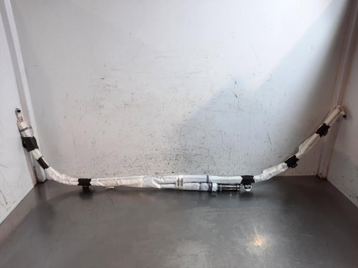 Airbag plafond droite Citroen C4