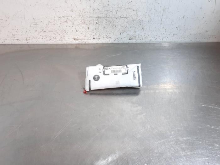 Airbag siège Citroen C4