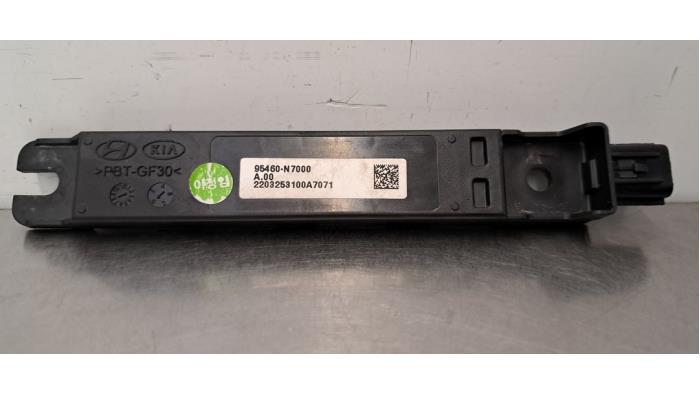 Entrée sans clé - Antenne Hyundai Tucson