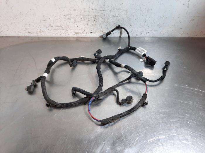 Faisceau de câbles Pdc Citroen C4