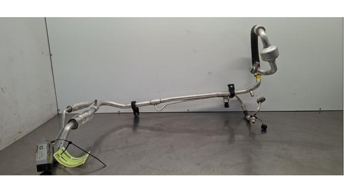 Tuyau clim Hyundai Tucson