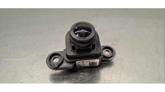 Caméra de recul Hyundai Tucson