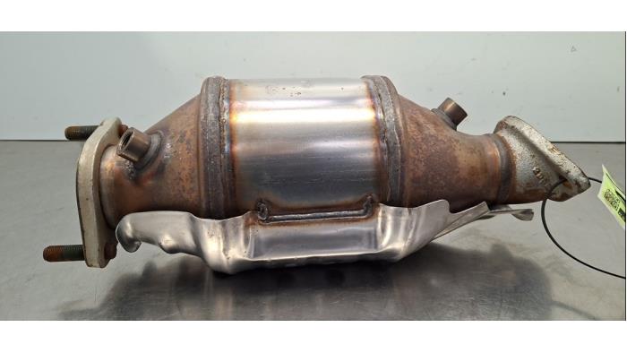 Catalyseur Hyundai Tucson