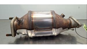 Gebruikte Katalysator Hyundai Tucson (NX) 1.6 T-GDI Hybrid 48V Prijs € 332,75 Inclusief btw aangeboden door Autohandel Didier