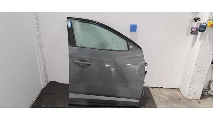 Portière 4portes avant droite Hyundai Tucson