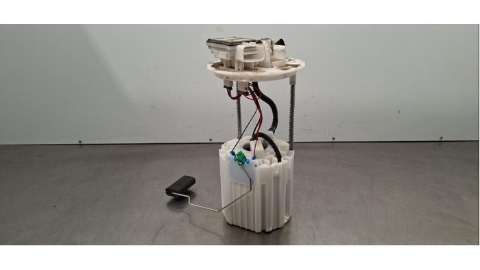 Pompe carburant électrique Hyundai Tucson