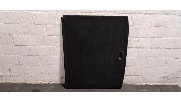 Coffre tapis Hyundai Tucson