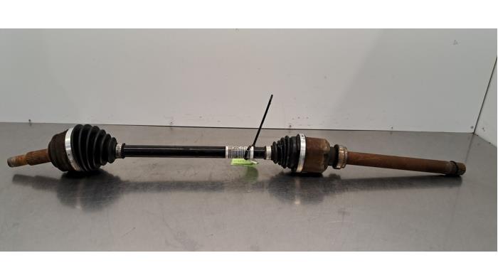 Arbre de transmission avant droit DS Automobiles DS7 Crossback