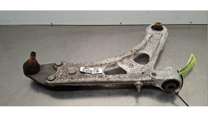 Bras de suspension avant droit DS Automobiles DS7 Crossback