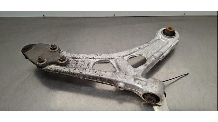 Bras de suspension avant gauche DS Automobiles DS7 Crossback