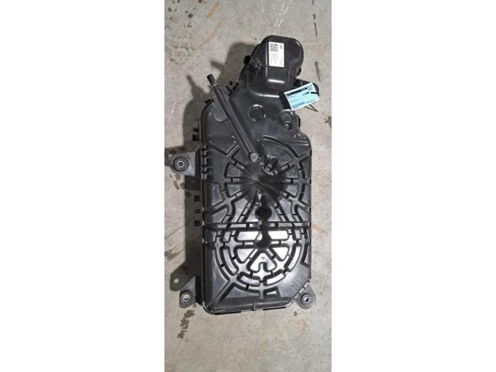 Adblue-tank Opel Astra