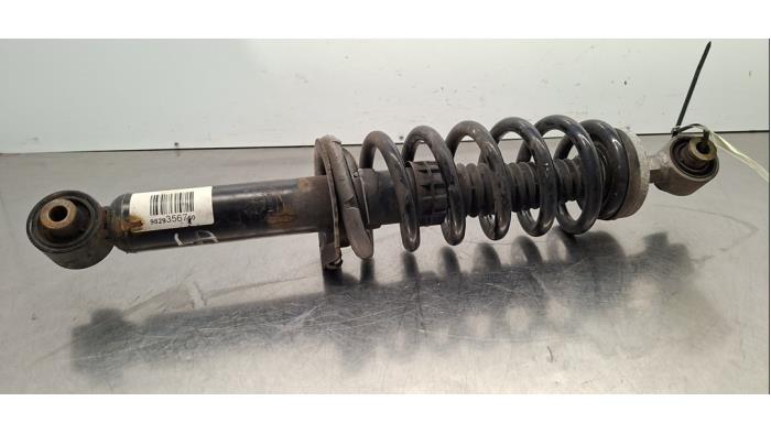 Amortisseur arrière gauche DS Automobiles DS7 Crossback