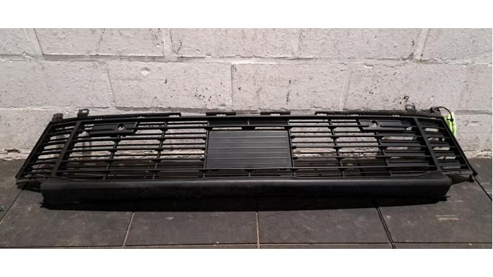 Calandre DS Automobiles DS7 Crossback