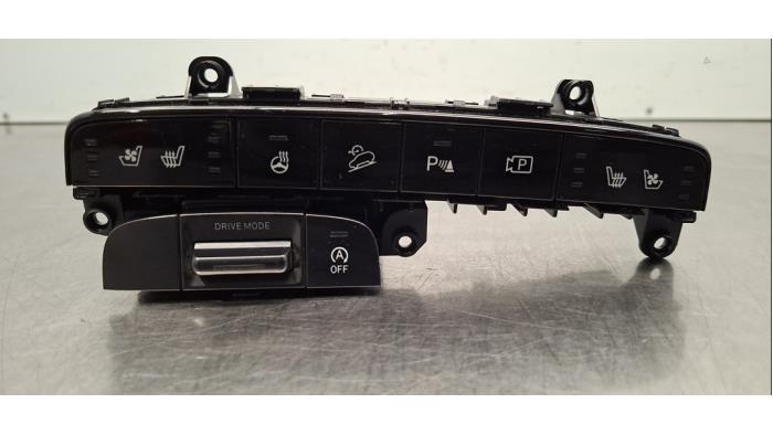 Commutateur (divers) Hyundai Tucson