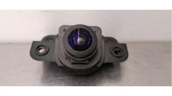 Caméra avant Hyundai Tucson