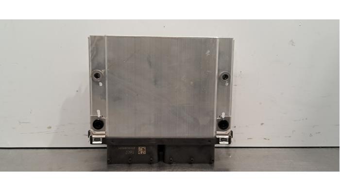 Ordinateur gestion moteur Hyundai Tucson