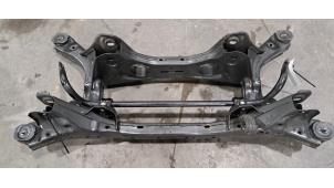 Gebruikte Subframe Hyundai Tucson (NX) 1.6 T-GDI Hybrid 48V Prijs € 399,30 Inclusief btw aangeboden door Autohandel Didier