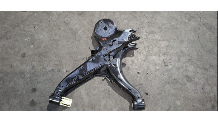 Bras de suspension arrière gauche Mercedes Vito