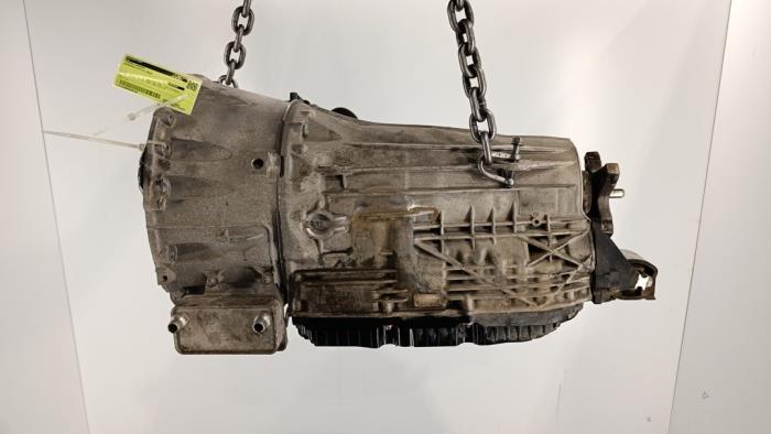 Boîte de vitesse Mercedes Vito