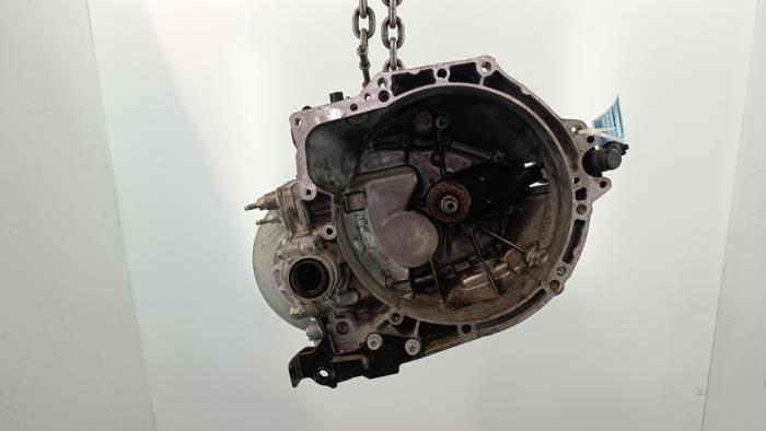Boîte de vitesse Peugeot 308