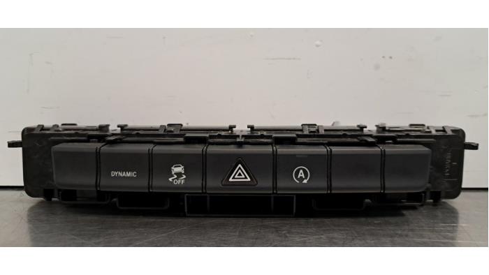 Commutateur éclairage d'urgence Mercedes Vito