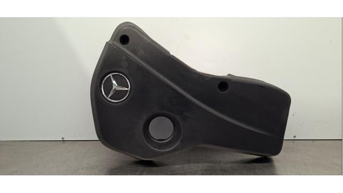 Plaque de protection moteur Mercedes Vito