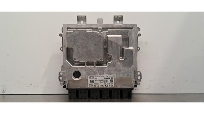 Ordinateur gestion moteur Mercedes Vito