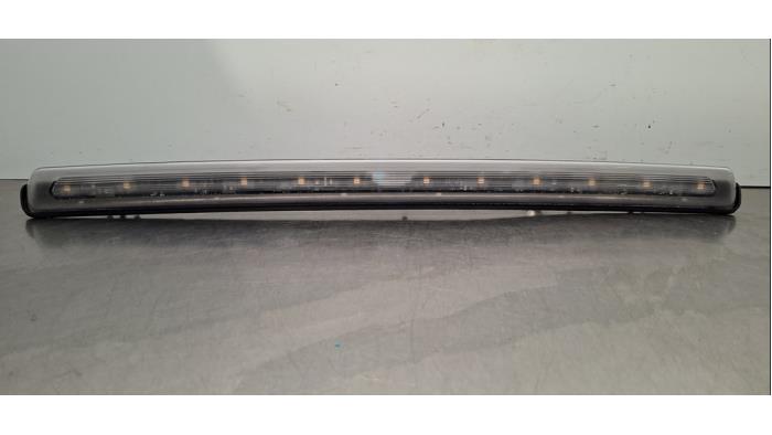 Aménagement de véhicule utilitaire Mercedes Vito