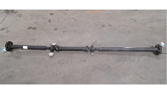 Arbre intermédiaire Mercedes Vito