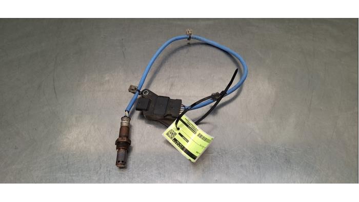 Capteur NOx Mercedes Vito