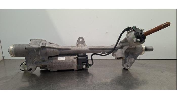 Boîtier de direction assistée Mercedes Vito