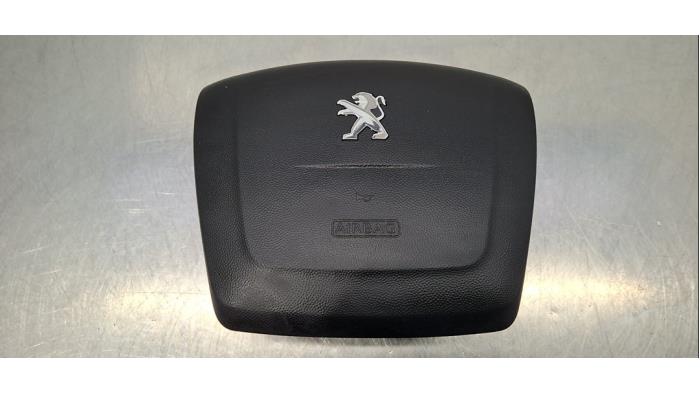 Airbag gauche (volant) Peugeot Boxer