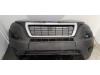 Peugeot Boxer (U9) 2.2 Blue HDi 120 Bumper voor
