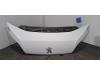 Motorkap van een Peugeot Boxer (U9), 2006 2.2 Blue HDi 120, Bestel, Diesel, 2,179cc, 88kW (120pk), FWD, DW12RUE; 4HA, 2019-07 / 2023-10 2022