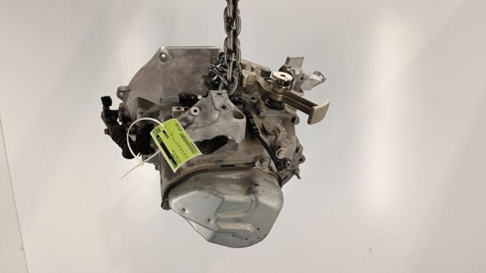 Boîte de vitesse Opel Corsa