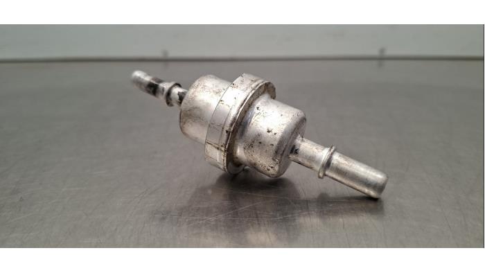 Limiteur de pression carburant Peugeot Boxer